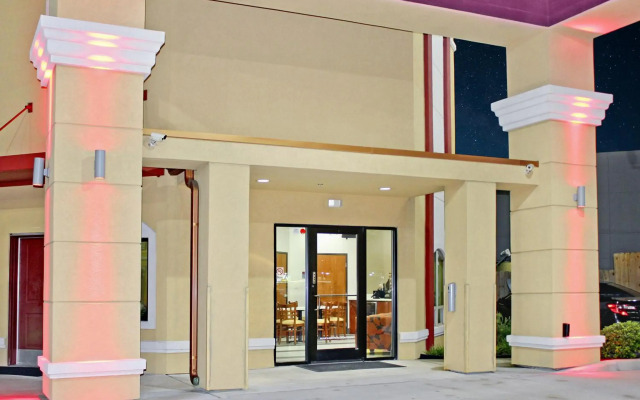 Palacio Royale Inn Houston NW Beltway 8
