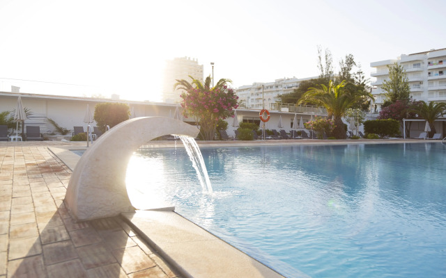 Vasco da Gama Hotel