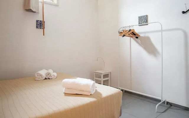 Casa Keller con terrazzo