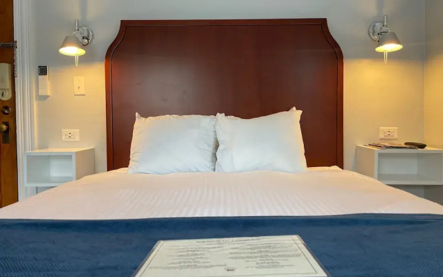 Emerson Inn
