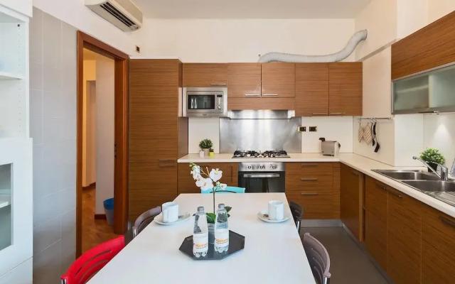 Altidos Brera Design District 1