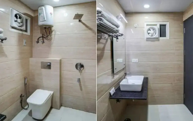 Hotel Shalimar Residency
