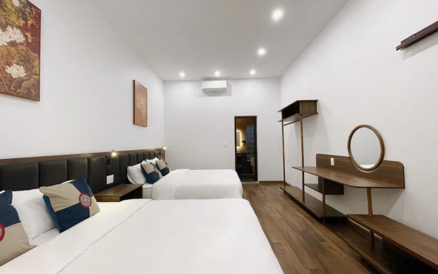 Ban Nho - Little Village