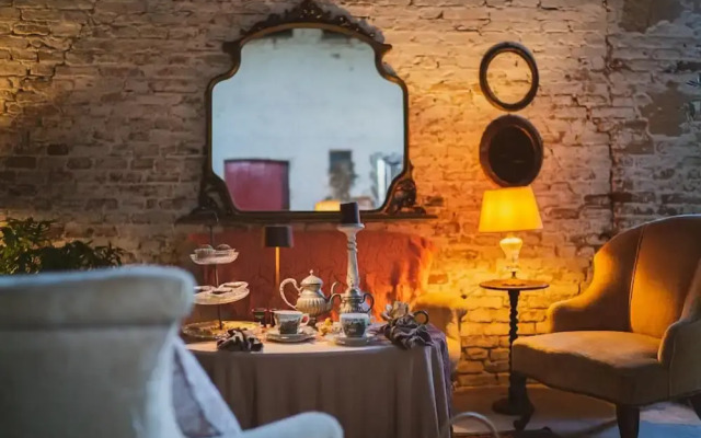 Glamping Canonici di San Marco