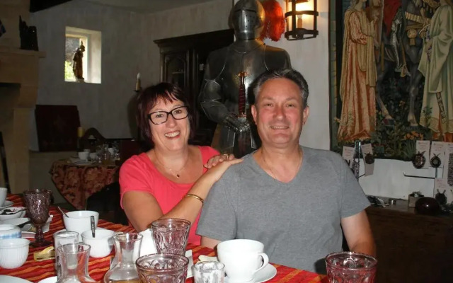 Petite Maison de Village