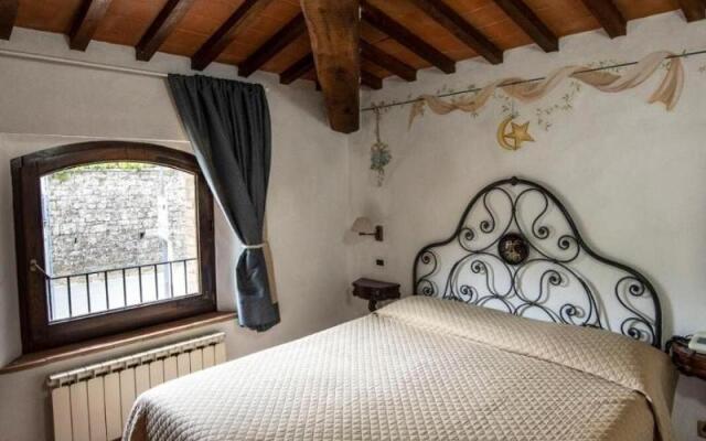 Hotel Vecchia Oliviera