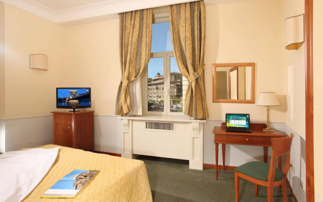 Hotel Delle Vittorie