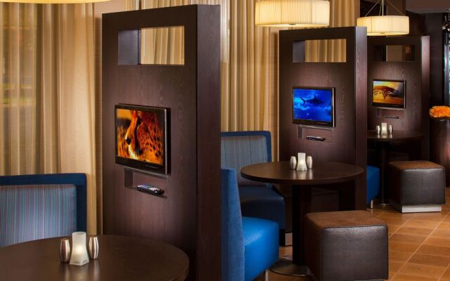 Courtyard Memphis Airport