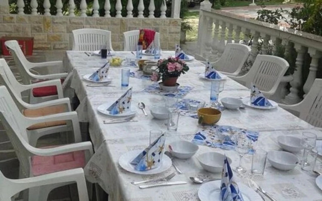 Mili - 250 m From sea - A2 Tina