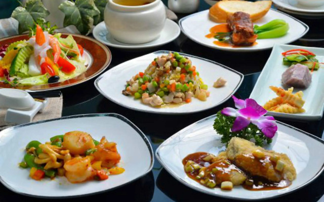 Eastern Hotels & Resorts Yilan