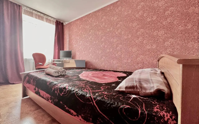 Риконе на улице Максима Горького