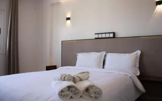 Hôtel Mokawama