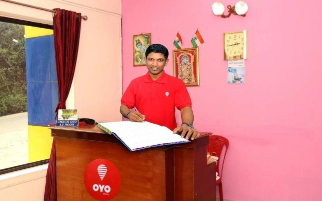 Karthika Residency