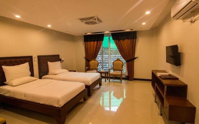 Cordillera Resort