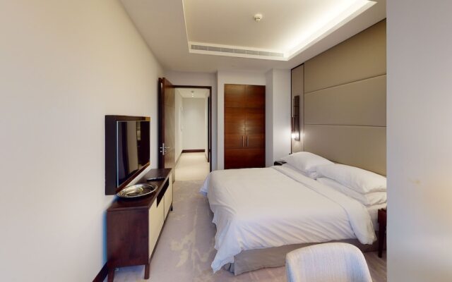 Stunning 2 Bed Address Sky View Best Layout