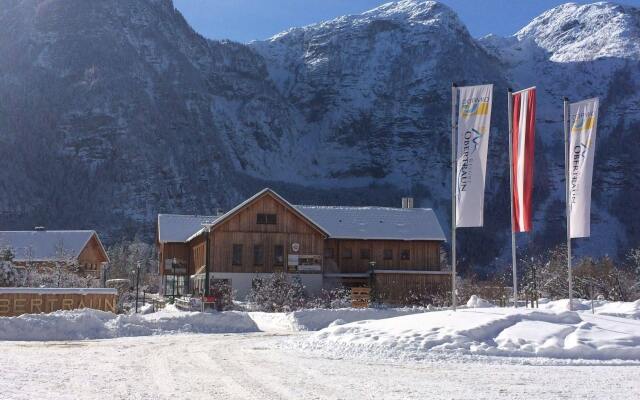 Dormio Resort Obertraun