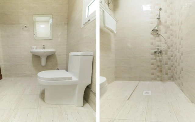 Super OYO 106 Muscat Grand Hotel Apartment