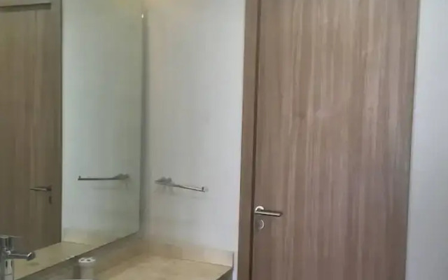 Cozy Apartment in Reforma Avenue
