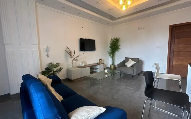 Tchinda Meli Residence