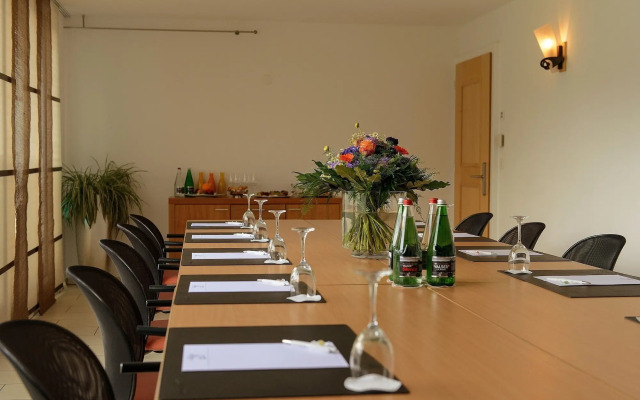 Hotel Lenzerhorn Spa & Wellness