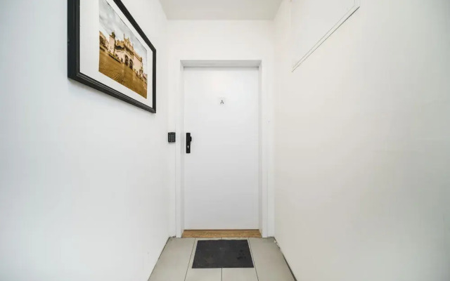 Apartament Dietla 5