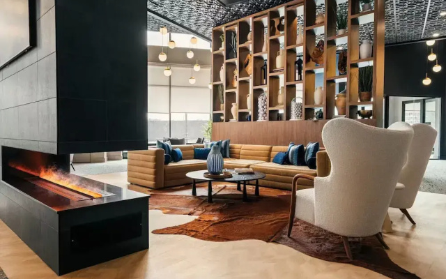 Luxury Apartments by Hyatus White Plains