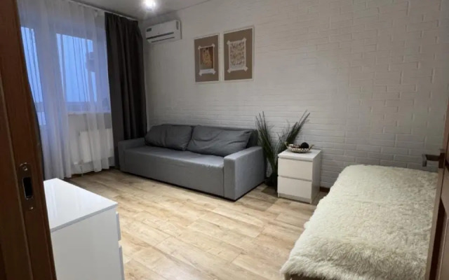 Апартаменты на улице Азовская 2