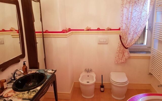 La Vasella B&B