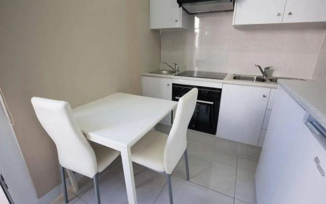 Nissi 49 Apartments