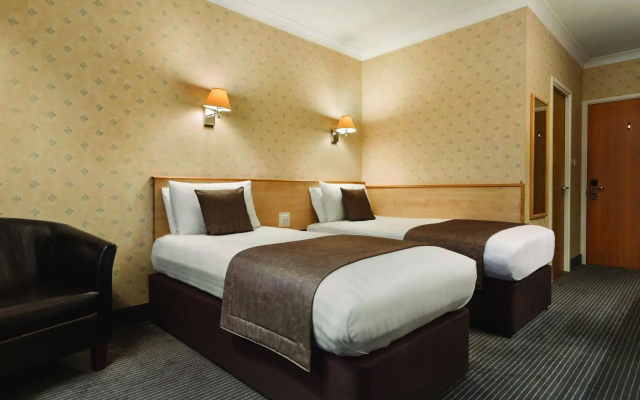 OYO Flagship London Finchley