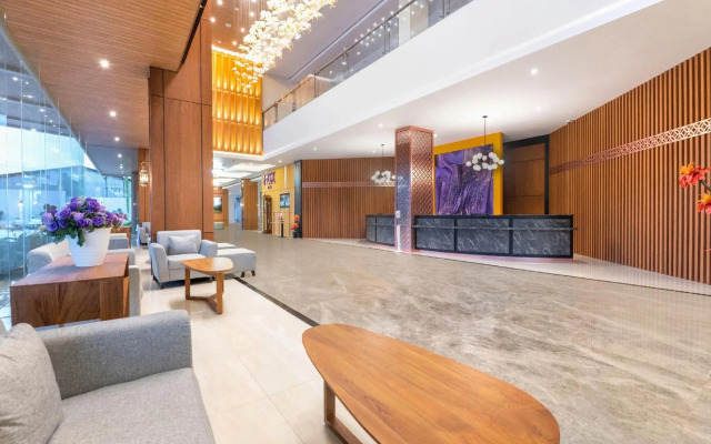 FOX Harris Hotel & Conventions Banjarnegara