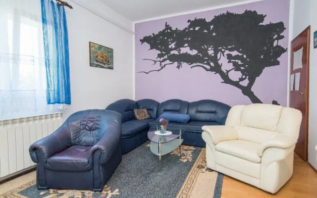 Apartment Sweet Dreams