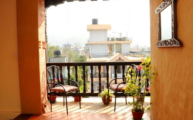 Sampada Inn