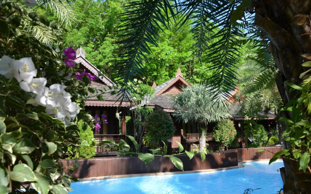 Baan Habeebee Resort