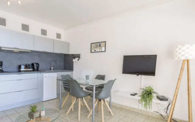 Apartment CANIGÓ