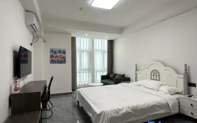 Xiju Apartment