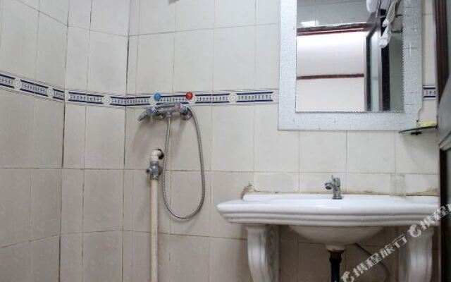 Haiyi Motel