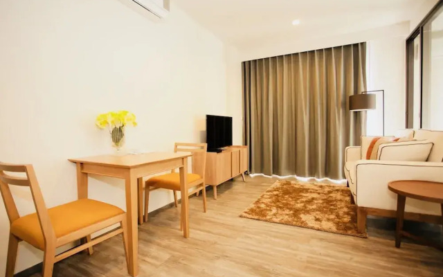 Patong Luxury Condo by Dream Holidays