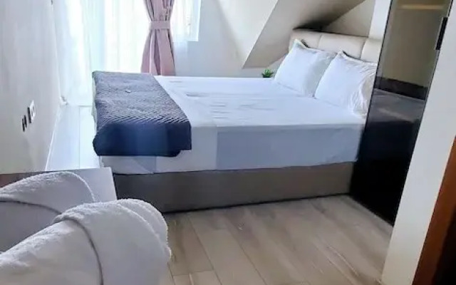 Struga Riverview Hotel