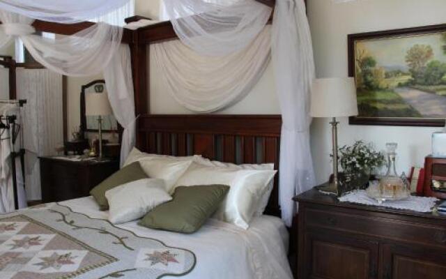 Whispering Pines B&B