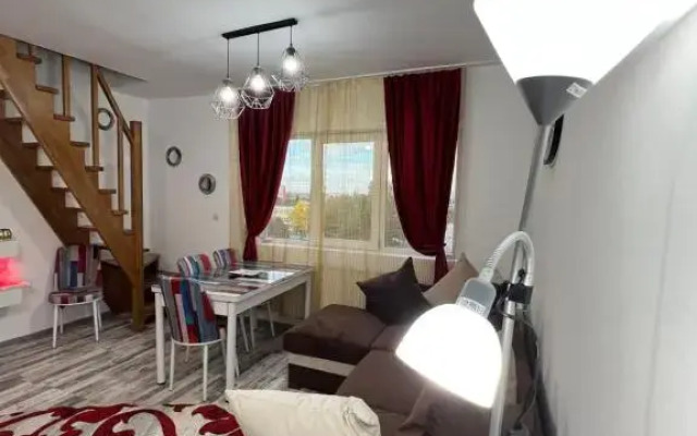 Zizi's House Garii