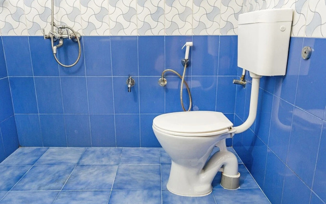GuestHouser 2 BHK Homestay 7c97
