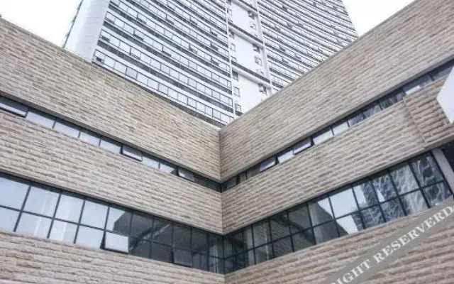 Wanji International Apartment (Foshan Changhua)