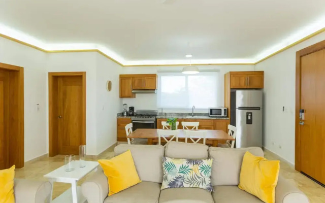 Sosua Ocean Village Properties by Calisto Stays