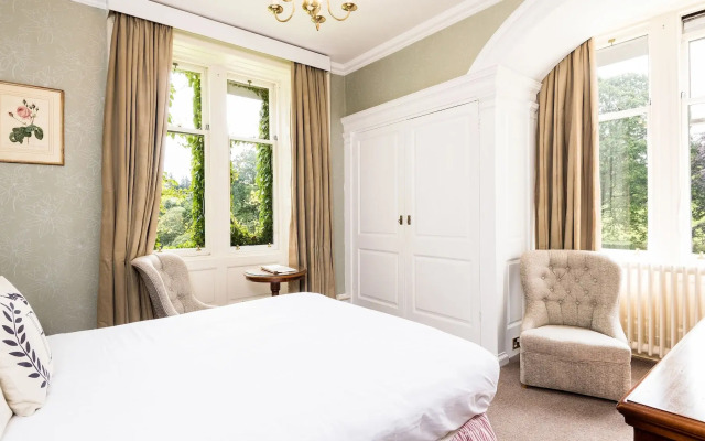 Ballathie Country House Hotel & Estate