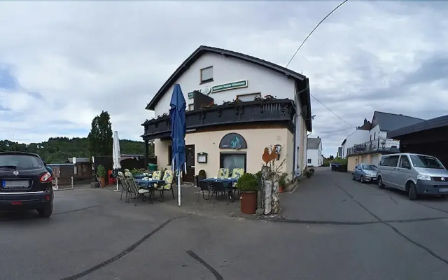 Pension Eifelschenke