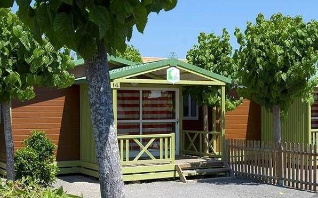 Villasol Camping & Resort