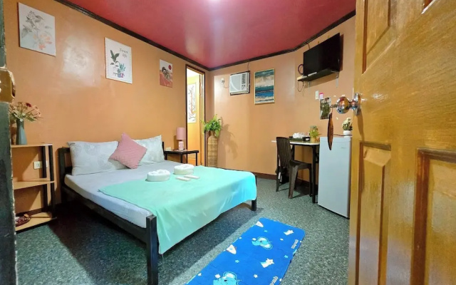 Adriana's Place Tropical Guesthouse