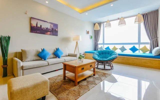 Premium Beach s & Apartments