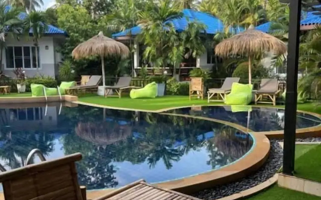 Shanti Samui Resort
